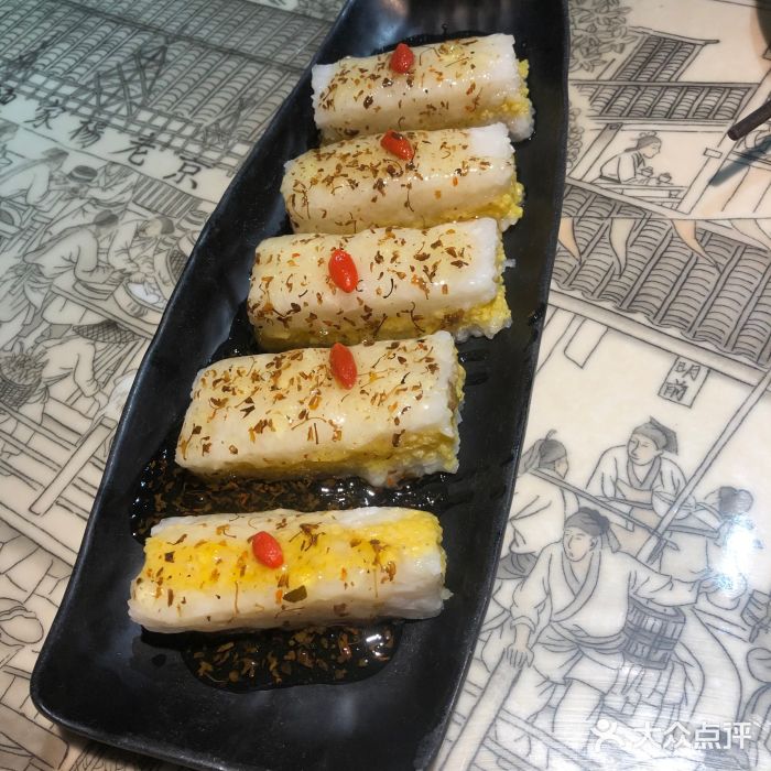 遇见长安(兰州中心店)图片