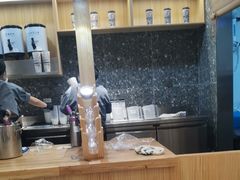 -霸王茶姬(大连万象汇店)