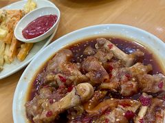 -贤花饭店(城阳店)