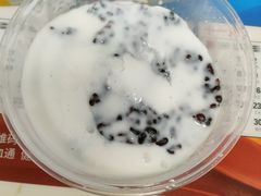 血糯米-鲜得来排骨年糕(即墨路店)