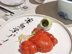 -春祥辽菜楼·满汉全席传承店(皇姑庭院店)