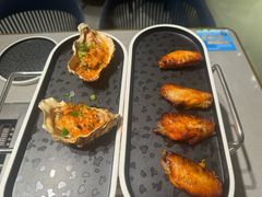 -丰茂烤串(外滩星荟中心店)