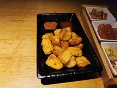 -胡马八破·川菜小馆(高新万达店)