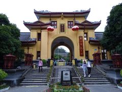 -东西巷