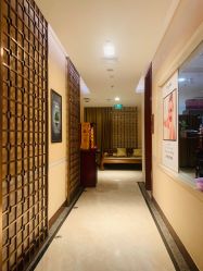 -靓靓伊人SKINCARE肌肤管理FACIAL·SPA