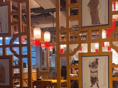 -水浒烤肉(国贸店)