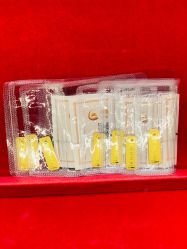 -中国黄金(北京旗舰店)
