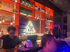 -UP嘻哈酒吧(粉巢店)