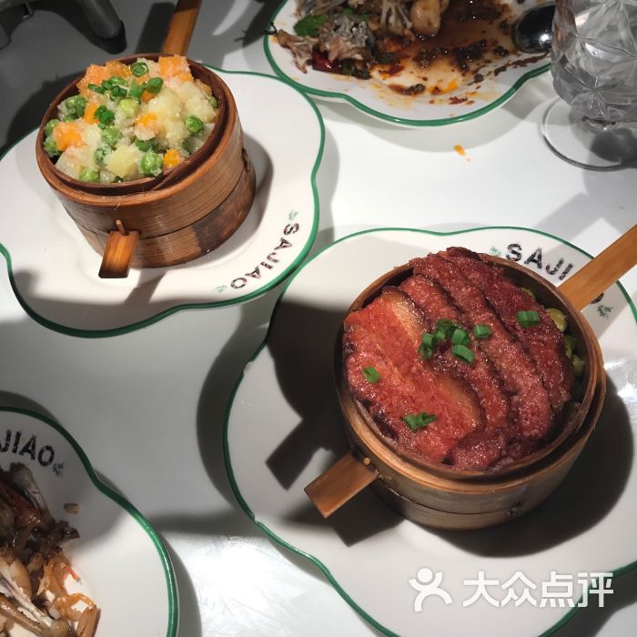 椒(丹尼斯大卫城店)-图片-郑州美食-大众点评网