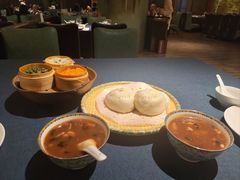 -金狮麟·新豫菜(金码大厦店)