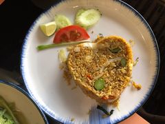 -金厨泰国餐厅·全泰籍厨师料理(拱北店)