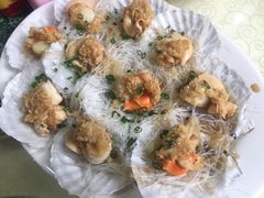 -老字号蛇口德记烧腊饭店·海鲜加工