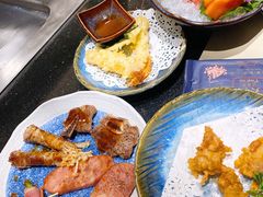 -大渔铁板烧(万象城店)