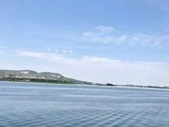 -南京金牛湖风景区