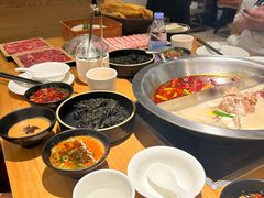 -骨之味·筒骨汤火锅(江头店)