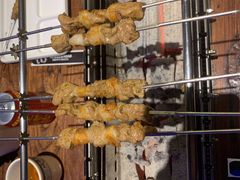 羊肉串-三个蒙古大叔羊肉串(大宁店)