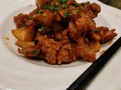 -同君福大酒楼(紫新路店)