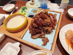 -北李妈妈菜·虾爬子大锅贴(贵和店)