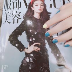-悦色美甲美睫·精品