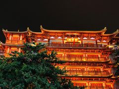 -大佛古寺