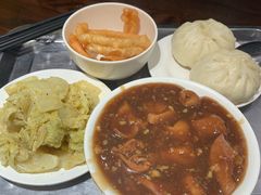 -姚记炒肝店(簋街店)