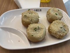 -小杨生煎(白玉兰广场店)