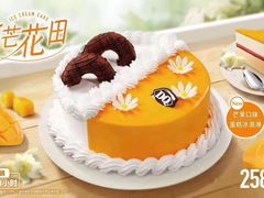 -DQ·蛋糕·冰淇淋(龙湖狮山天街店)