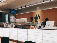 -M Stand(北京平安幸福中心店)