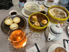 -香云轩·顺德菜(香云纱园林酒店店)