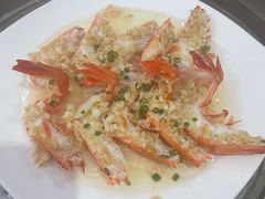 -海大大蒸汽海鲜餐厅·粤菜·特色小炒(欢乐颂店)