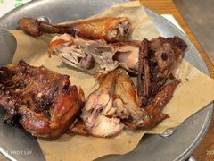 -和府捞面(东直门银座店)