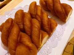 -老江南春·中国龙菜(衡山路店)