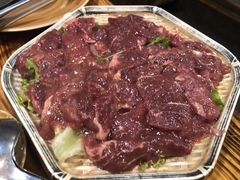 -滇藏石锅宴(崇仁巷老店)