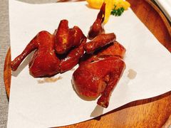 经典脆皮鸡-凯逸轩·匠心粤菜(中城名仕汇店)
