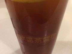 -冰岛茶餐厅(灵狮中路店)