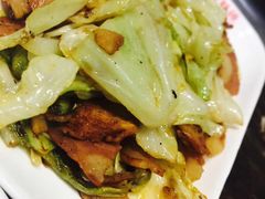 -尚雅铁板料理自助餐厅(乐松店)