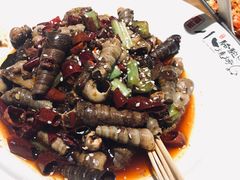 -福苗小骆驼烧烤(莲湖路店)