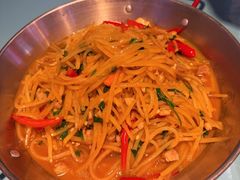 -川正旺江湖菜(三元桥店)