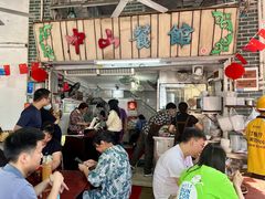 -凌舍好烧鹅(中山路店)