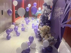 -W20 SHINING Party·K(悦豪和平路店)