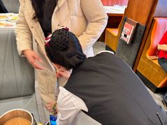 -金刚山烧烤(红旗大街店)