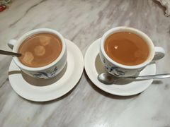 -翠华餐厅(德基广场店)