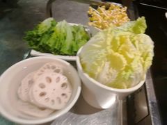 -鲁西肥牛(九方购物中心店)