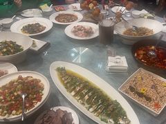-老房子金沙元年川菜食府·花园餐厅(金沙店)