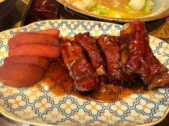 -永安鱼庄·镇江菜(东吴路店)