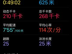 -同人紫荆文体中心·游泳馆(紫荆大厦店)