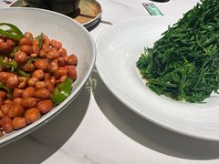 -清真·宁夏印象·盐池滩羊肉体验店(江宁路店)