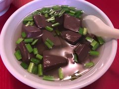 -阿一猪红汤(东风西路店)