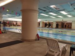 -中家鑫园温泉酒店鑫悦汤泉