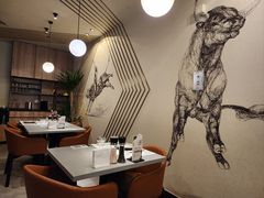 -西堤牛排(北京国瑞店)